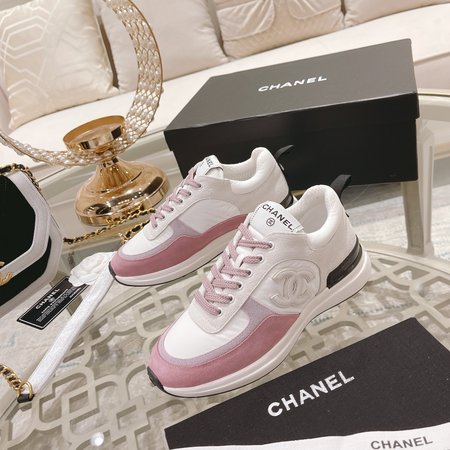 Chanel Casual shoes