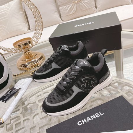 Chanel Casual shoes