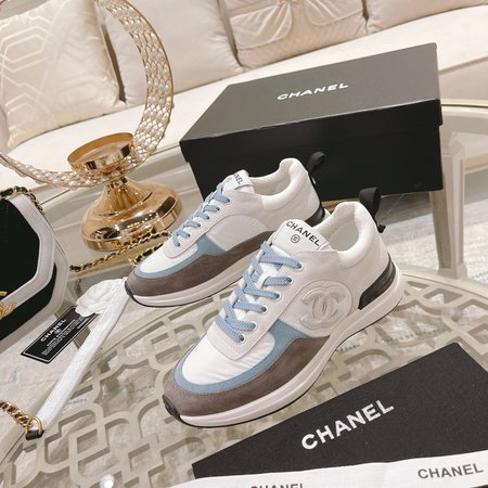 Chanel Casual shoes