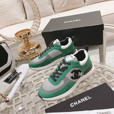 Chanel Casual shoes