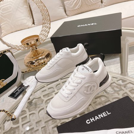 Chanel Casual shoes