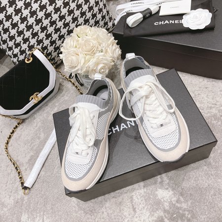 Chanel Casual shoes