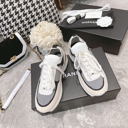 Chanel Casual shoes