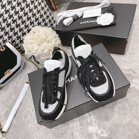 Chanel Casual shoes