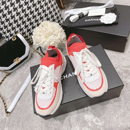 Chanel Casual shoes