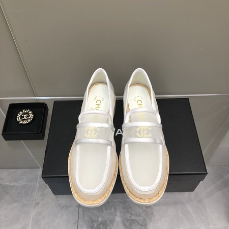 Chanel holiday women s shoes