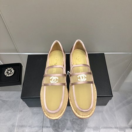 Chanel holiday women s shoes