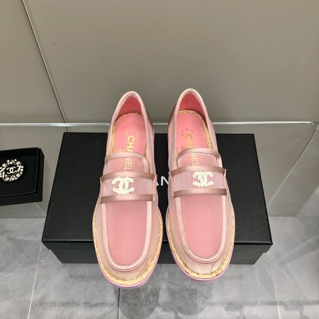 Chanel holiday women s shoes