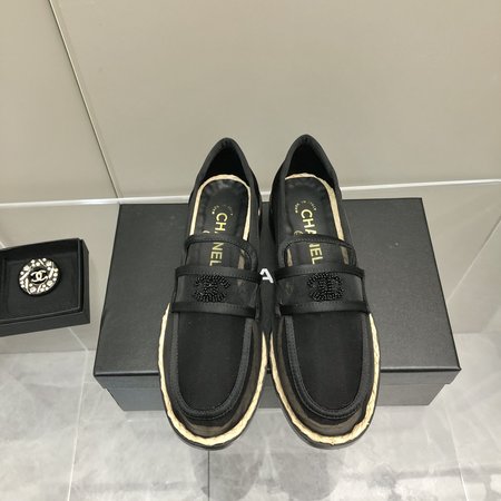 Chanel holiday women s shoes