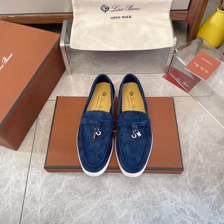 LP loafers