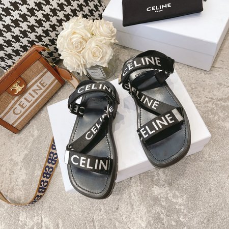 Celine sandals