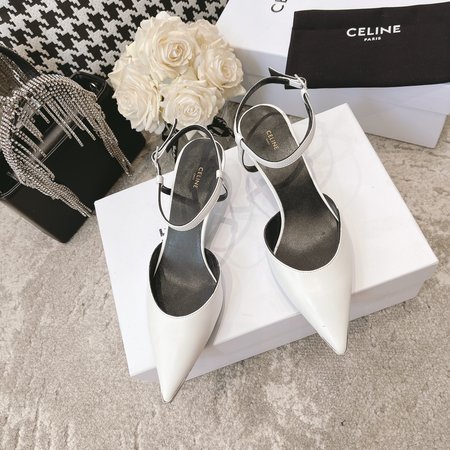 Celine sandals