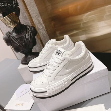 Dior D-Freeway sneakers