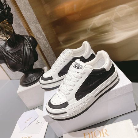 Dior D-Freeway sneakers