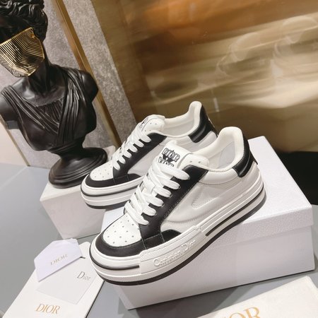 Dior D-Freeway sneakers