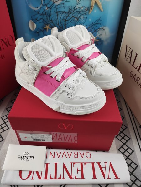 Valentino sports shoes