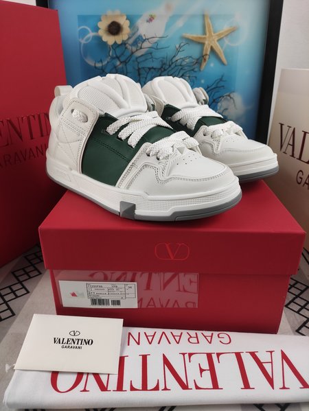 Valentino sports shoes