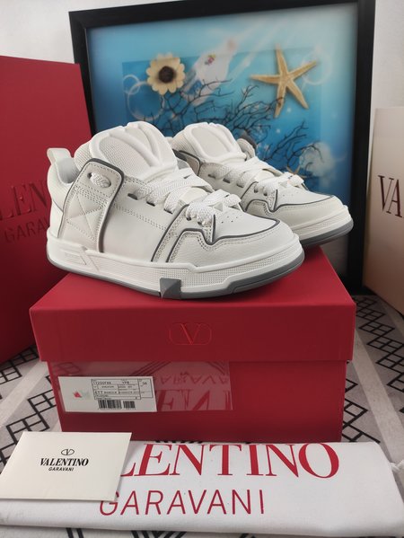 Valentino sports shoes