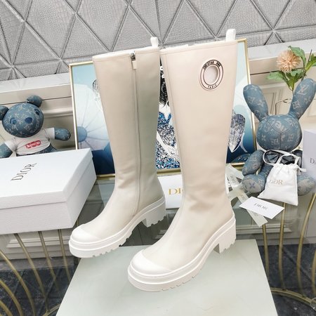 Dior boots