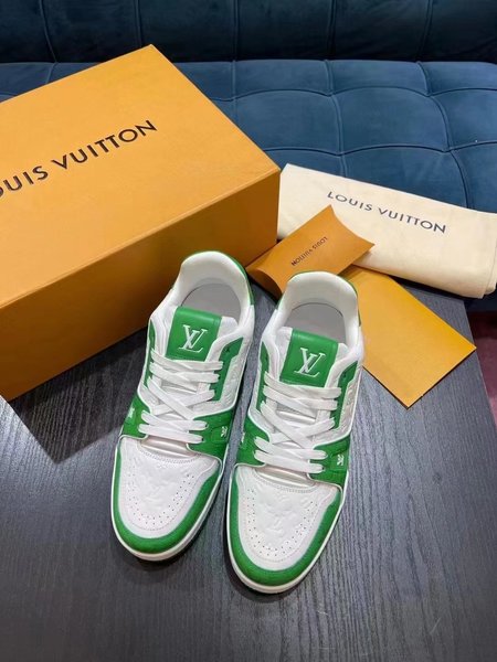 Louis Vuitton casual shoes