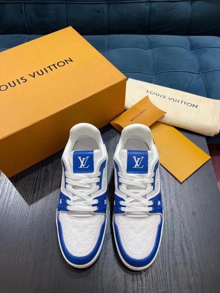 Louis Vuitton casual shoes