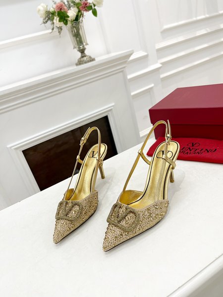 Valentino ladies shoes