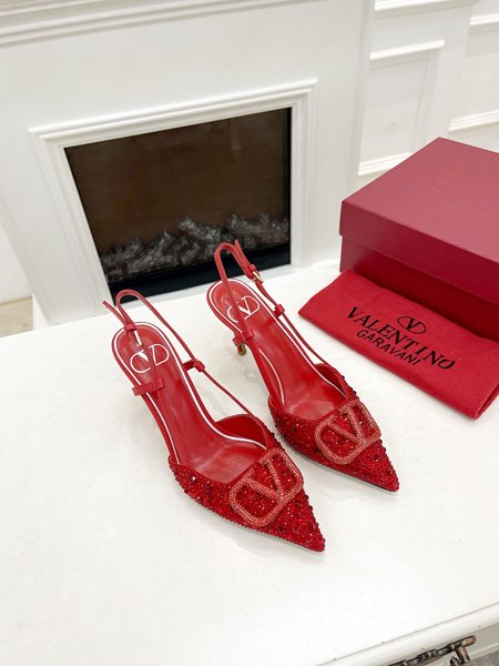 Valentino ladies shoes