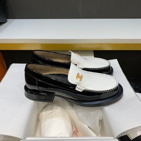 Chanel New loafers