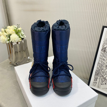 Dior Boots/Boots