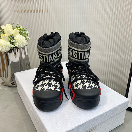 Dior Boots/Boots