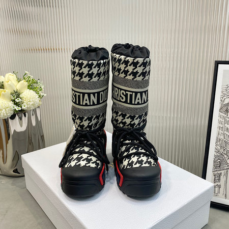 Dior Boots/Boots