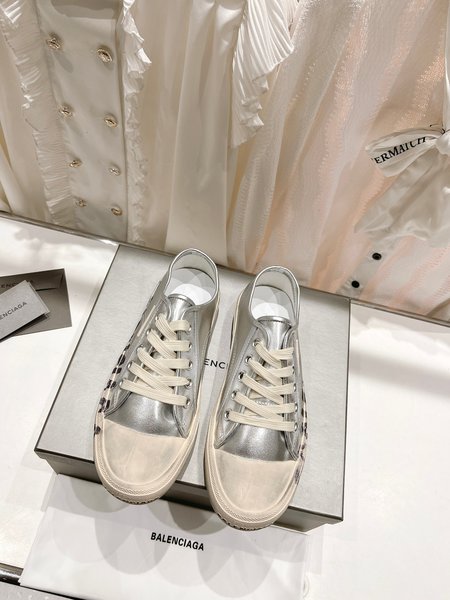 Balenciaga Casual canvas shoes