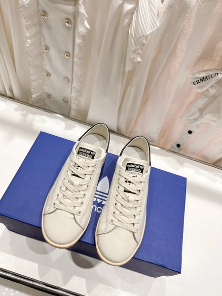 Balenciaga x Adidas sneakers