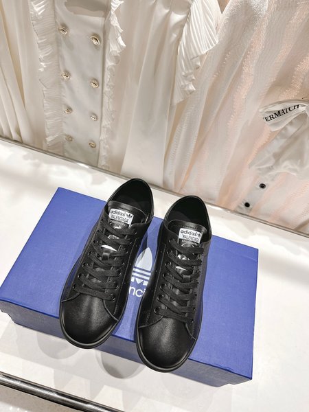 Balenciaga x Adidas sneakers