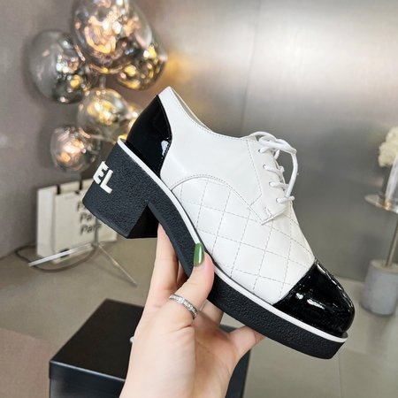 Chanel Casual shoes