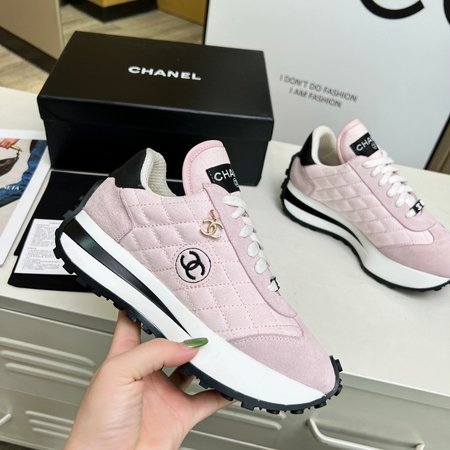 Chanel New spring and summer sports shoes