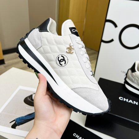 Chanel New spring and summer sports shoes