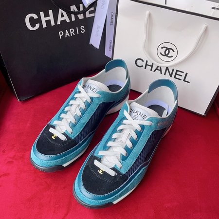 Chanel Casual shoes