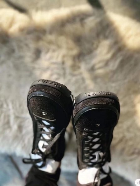 Chanel Casual shoes