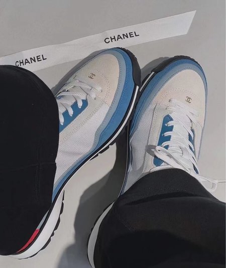 Chanel Casual shoes