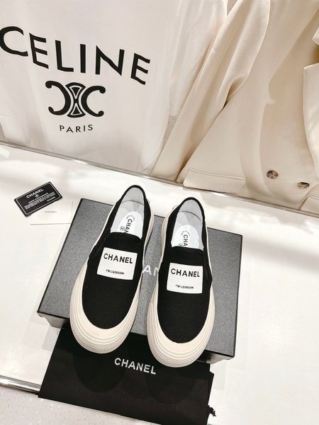 Chanel coco women s shoes