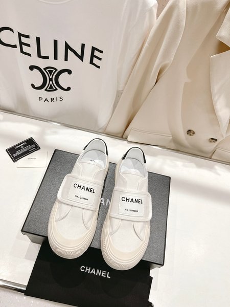 Chanel coco women s shoes