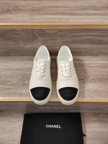 Chanel Casual shoes