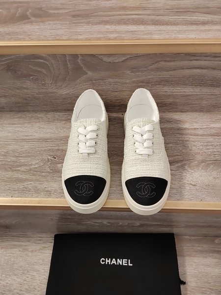 Chanel Casual shoes