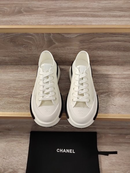 Chanel Casual shoes