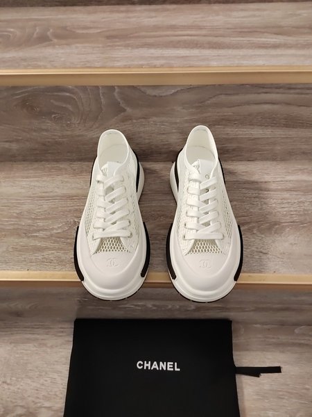 Chanel Casual shoes