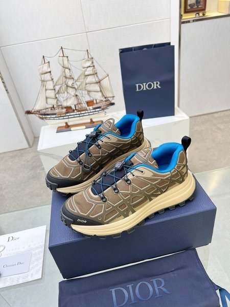 Dior Low top B31 Runner sneakers