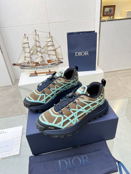 Dior Low top B31 Runner sneakers