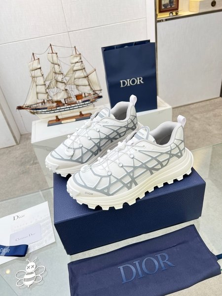 Dior Low top B31 Runner sneakers