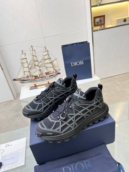 Dior Low top B31 Runner sneakers